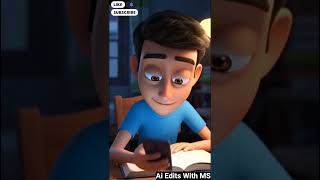 👉 Student Life Reality 😭 | Telugu Funny Video #ai #trending #viral #youtube