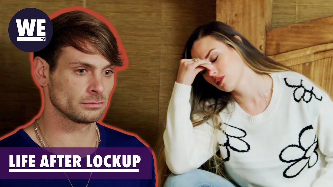 You Literally Do Nothing! | Life After Lockup