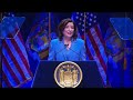 NNY Capitol Report: Sen. Mark Walczyk discusses Gov. Kathy Hochul's $260 billion state spending plan