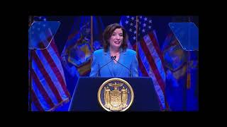NNY Capitol Report: Sen. Mark Walczyk discusses Gov. Kathy Hochul's $260 billion state spending plan