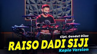 Raiso Dadi Siji Cover Koplo Version by Koplo Ind Terbaru 2023