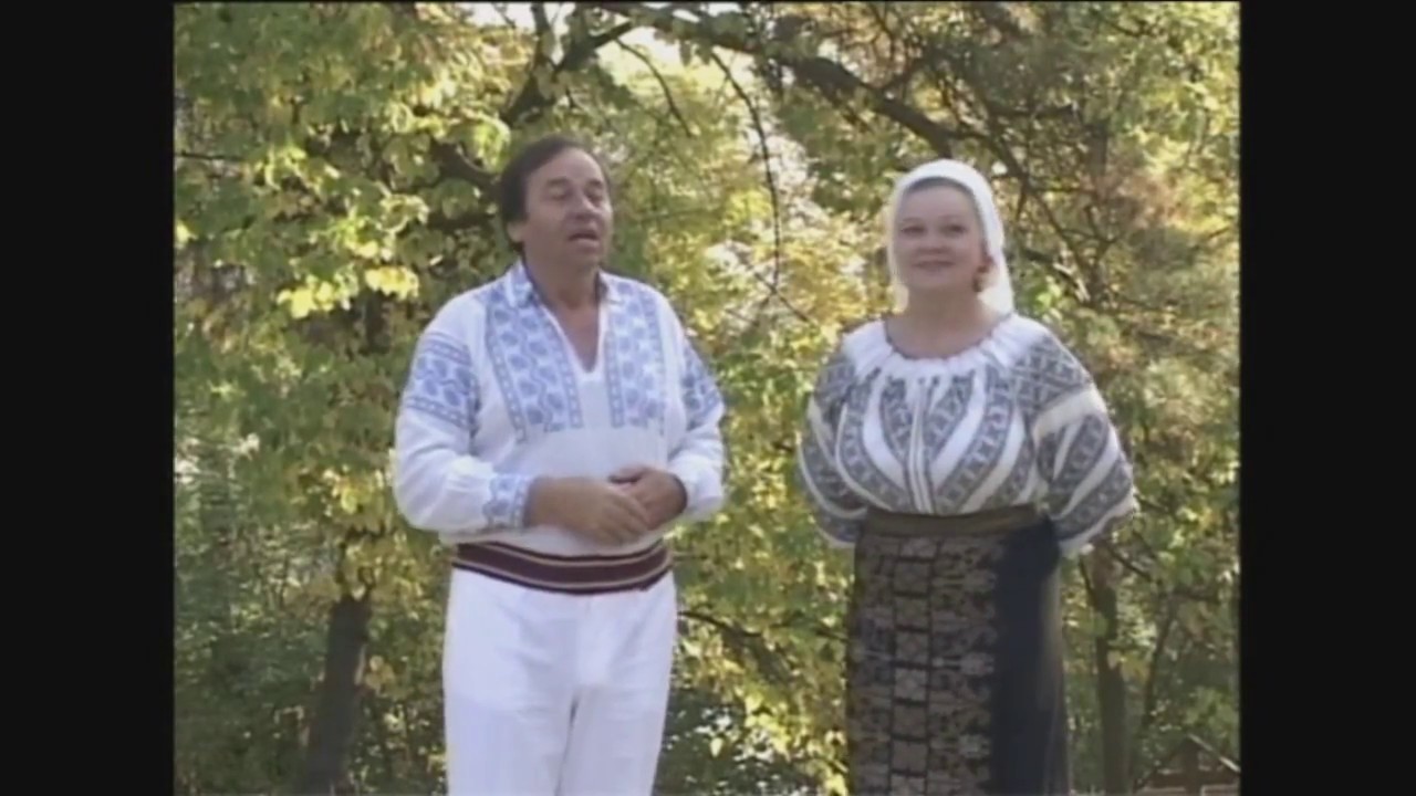 Ion Macovei - Haide lele lelisoara