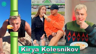 Kirya Kolesnikov New TIKTOK Compilations 2023 | Best Kirya Kolesnikov (thekiryalife) TikTok Videos