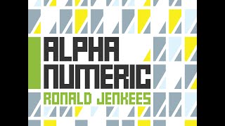 Ronald Jenkees - Synergetics chords