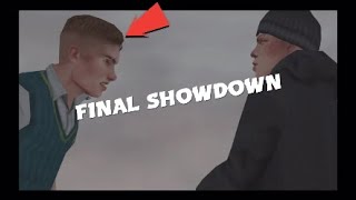 Bully Final Showdown [Ending- PS4