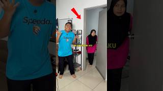 WAWA ADA RAHSIA DENGAN EKMAL😭