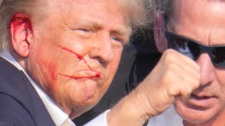 Security review underway after assassination attempt on Trump