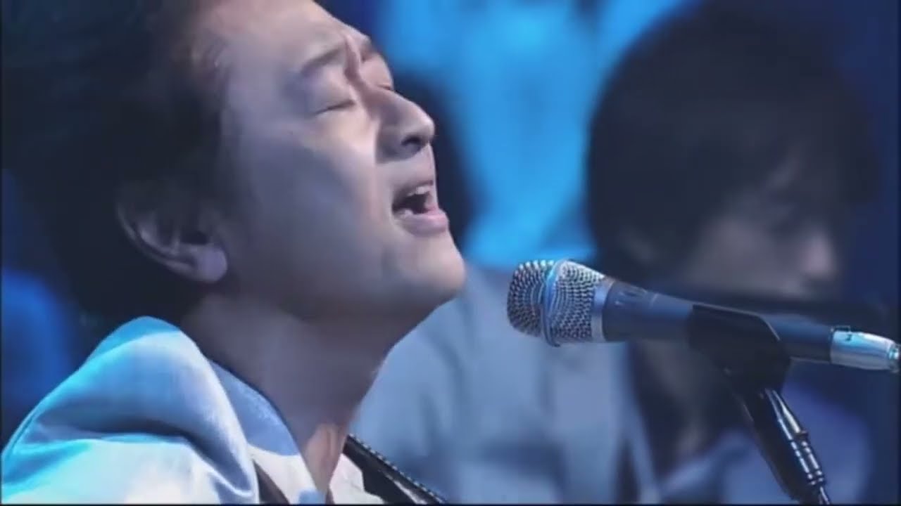 風の詩を聴かせて」 桑田佳祐 - YouTube