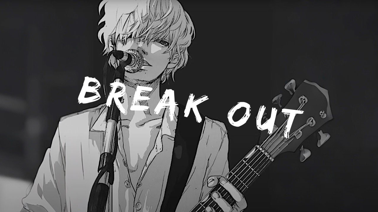 Break Out