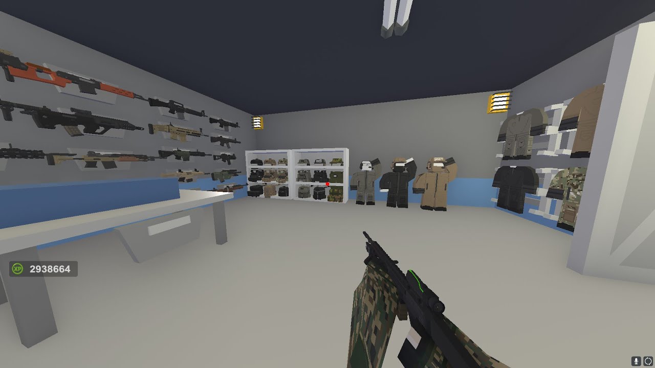 Unturned - Road to 2K Subscribers (Lets do pvp) | KaKa Gamester