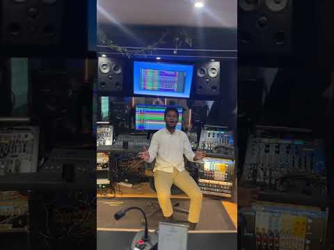 L’audio de la chanson « Nakupenda » de Cor Akim est disponible partout!