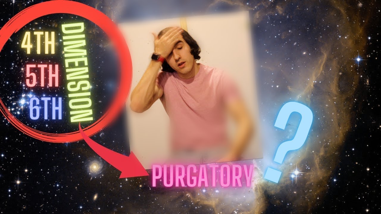 6Th Dimension Explained : A universe of 10 dimensions – KFRPCC