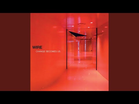 Wire — Doubles & Trebles