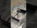 LPC 300 Portable Pulsed Laser Cleaner – FRP Paint Removal Demo