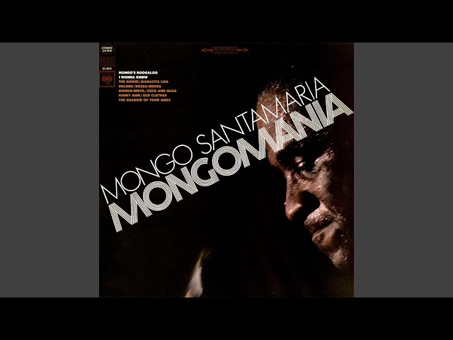 Mongo Santamaria - Mongo's Boogaloo