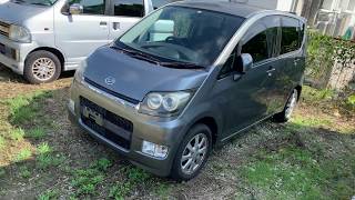 ムーヴカスタム　L175S　0152　20190606　リサイクルパーツ｜株式会社コータロー自動車