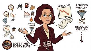 The Modern Work Scam Nobody Talks About