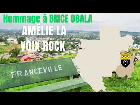 AMÉLIE la Voix