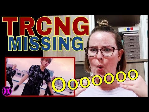 TRCNG Missing MV Reaction