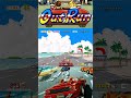 OUT RUN (SEGA ARCADE 1986)