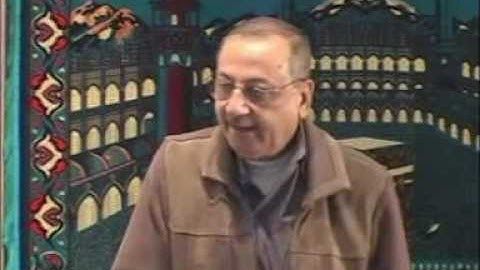 Madina Arabic Course - Lesson 25 Part 1