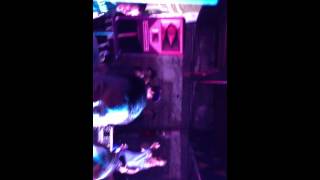 Fire Hive - Skrillex Vs. Porter Robinson Owslabeatport Showcase Sxsw 2012