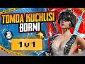 OBUNACHILAR BILAN WOW KARTA VA SHOWMATCH BOSAMIZ🇺🇿 #pubg #pubgmobile #shorts