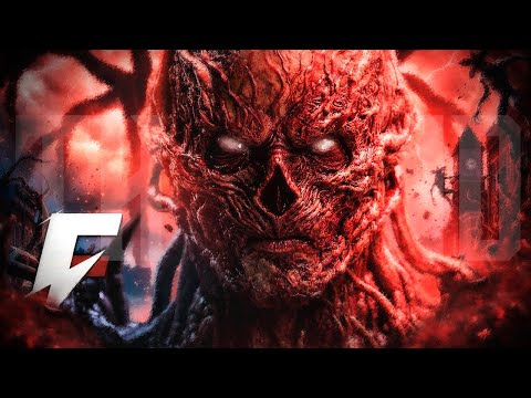 Vecna RAP (Stranger Things) - O Maior Predador | Flash Beats 