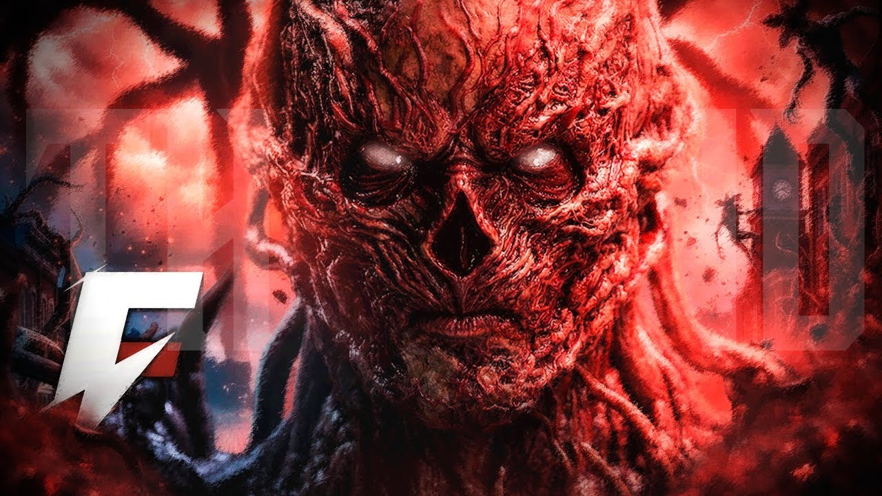 Maior Predador (Vecna) - Flash Beats