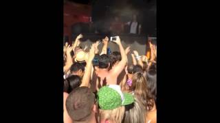 Encore Beach Afrojack David Guetta