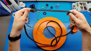 OnStep your Dobsonian with Zero Woodworking - Part 1