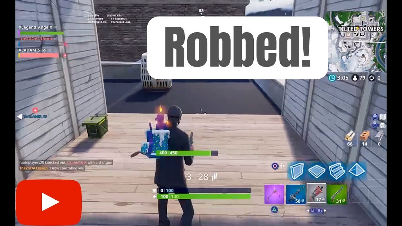 Fortnite Yeti Season 7 Fortnite V Bucks Generator Mobile - ice yeti found fortnite season 7 youtube ice yeti found fortnite season 7