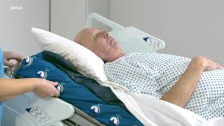 Nimbus Pro In-service | Pressure Injury Prevention | Arjo Global