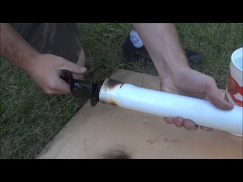 Video: Hvordan lage et anker til en PVC-båt med egne hender? Instruksjoner for fiskeren