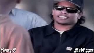 Eazy-E - Real Compton City G's (Nozzy E Remix)