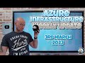 Azure Infrastructure Weekly Update - 3rd March 2023