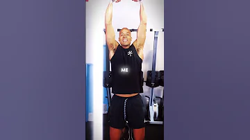 David Goggins Motivational Edit Funk Of Galáctico Slowed 