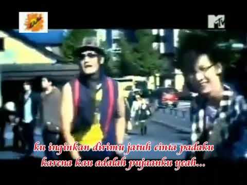 J-ROCKS - JUWITA HATI (LIRIK)