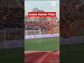 Cremonese vs AC Monza🤍❤️ / Curva Davide Pieri #viralshorts #calcioitaliano