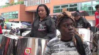 Guyana All Stars Steel Orchestra Guyana Twist El Reloj Guyana All Stars Steel Orchestra Guyana Twist El Reloj