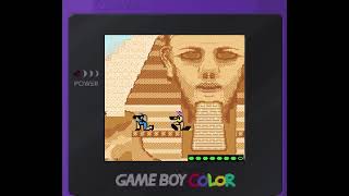 Bionic Commando: Elite Forces Music : 13 - Desert Area