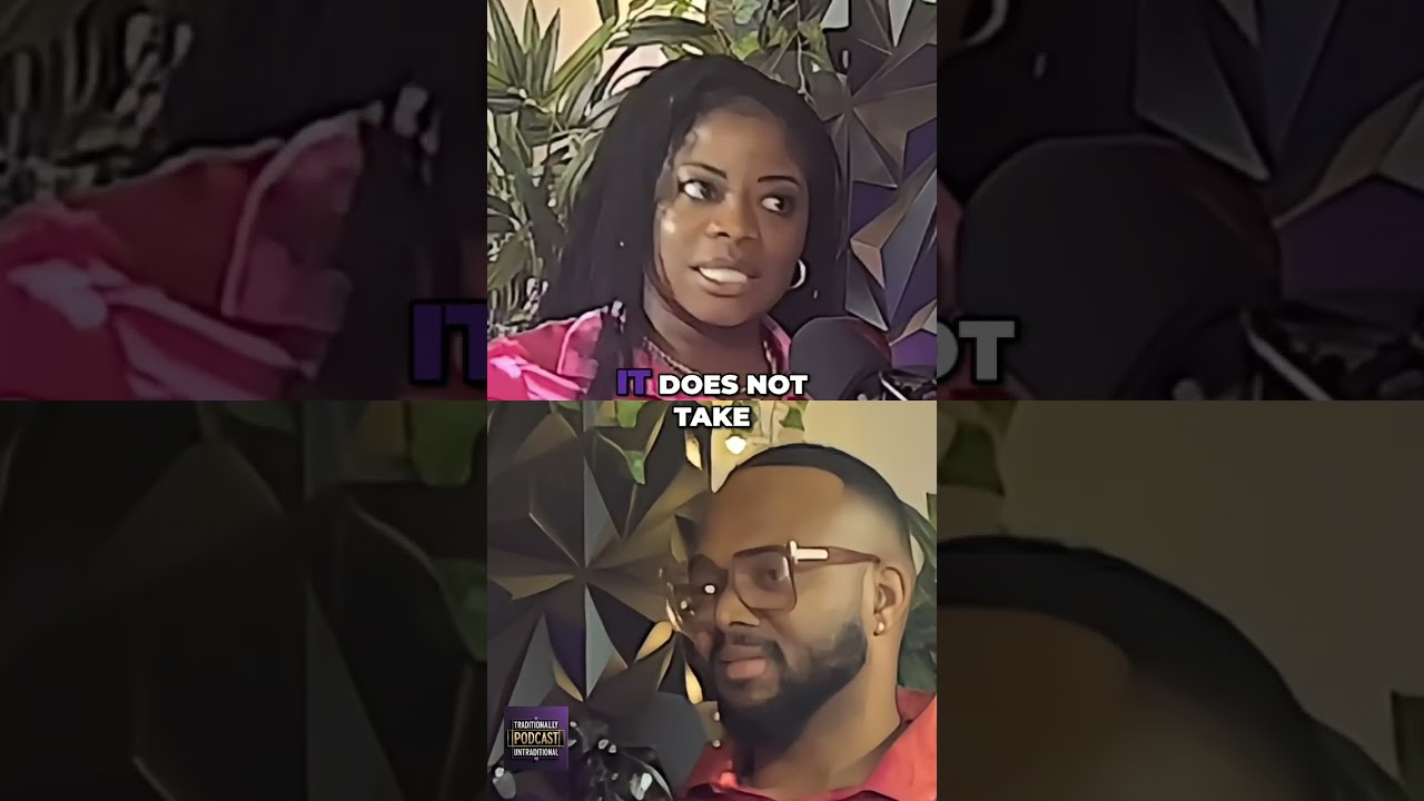 Marriage Material: What He Values in a Relationship