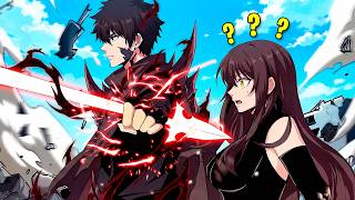 They Called Him Talentless Until He Fused With a Demon King - Manhwa Recap