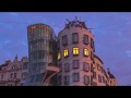 Crooked House building in Poland  Unique Archhitecture
