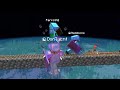 Parrot gets AMBUSHED by DonTurnt and Reddoons on LifeSteal SMP