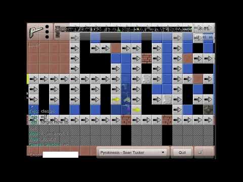 [Infernal] Mystic Tw by Century - Tejs & Vipa w/ alts