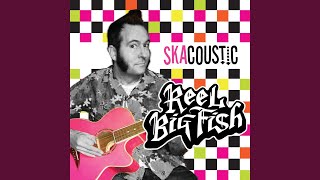 Miniatura de vídeo de "Reel Big Fish - Imaginary Friend (Skacoustic)"