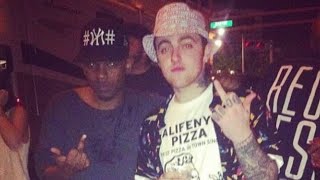 dyl mac miller prep/soundboard tests/kendrick classic talk