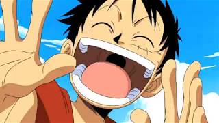 Video thumbnail of "One Piece Opening 4 "Karte des Herzens" 4K"