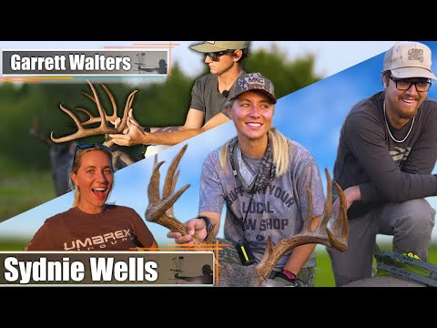 Hunting Giant Texas Whitetails Ft. Barstool Outdoors